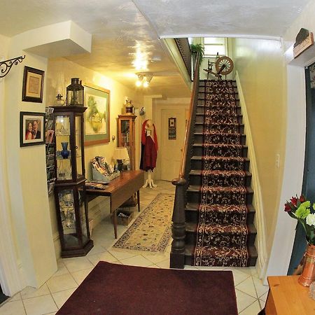 Glass Magnolia Bed & Breakfast Interlaken Экстерьер фото