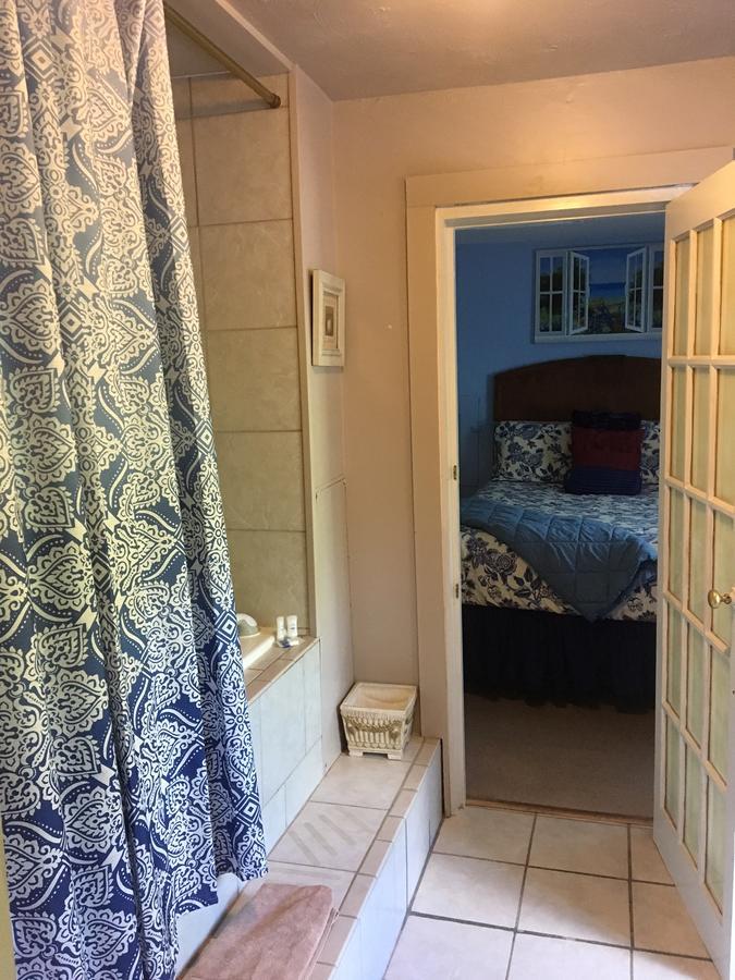 Glass Magnolia Bed & Breakfast Interlaken Экстерьер фото
