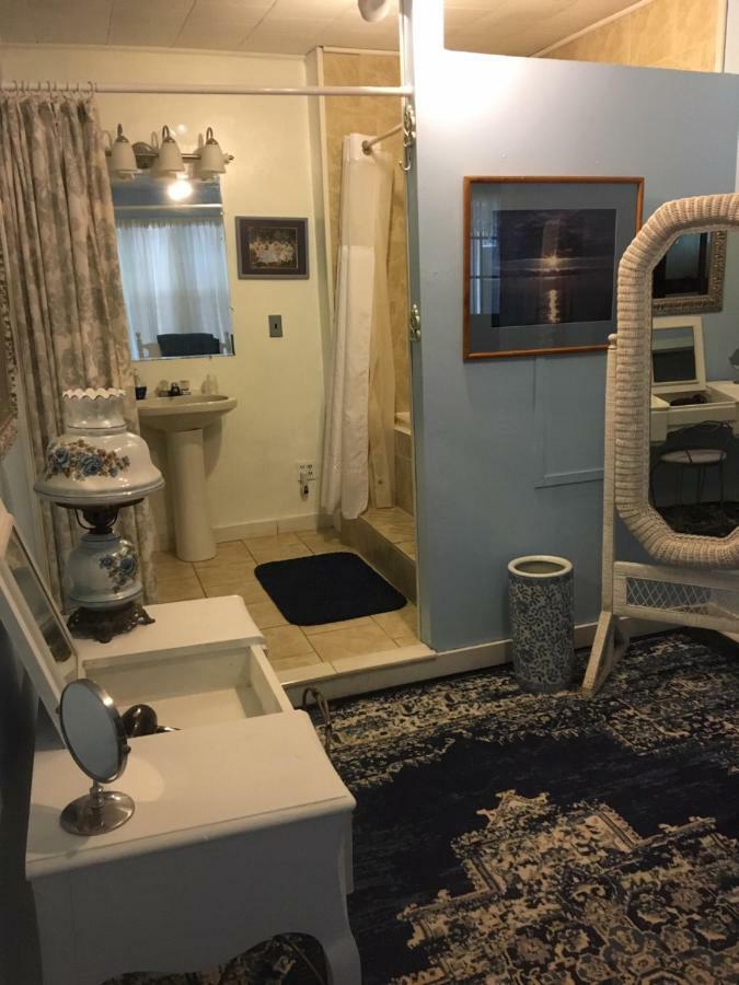 Glass Magnolia Bed & Breakfast Interlaken Экстерьер фото