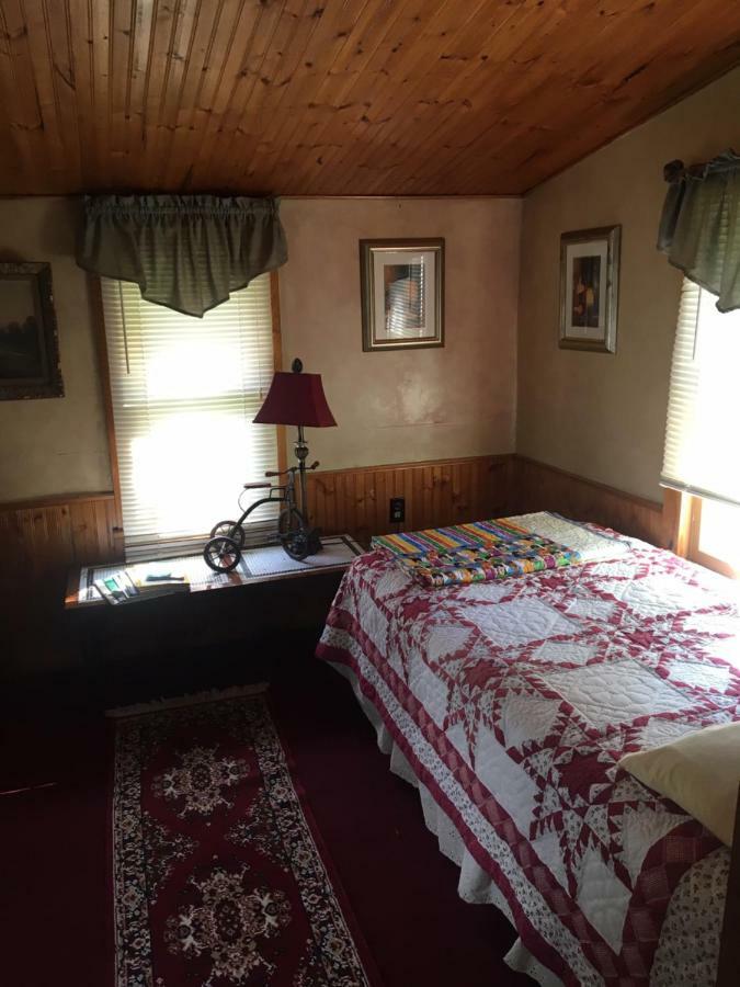 Glass Magnolia Bed & Breakfast Interlaken Экстерьер фото