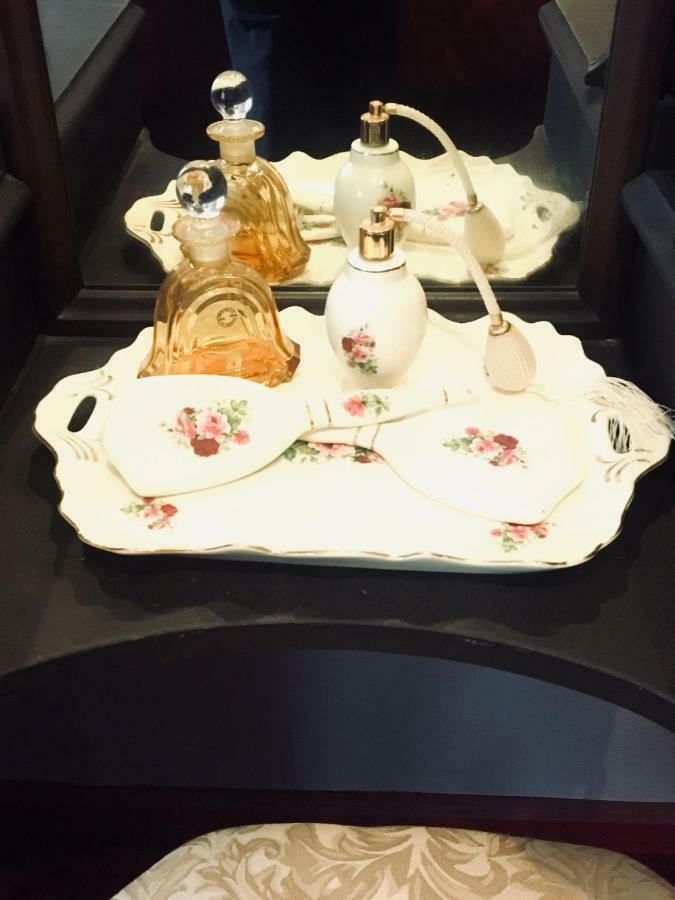 Glass Magnolia Bed & Breakfast Interlaken Экстерьер фото