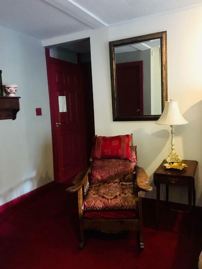 Glass Magnolia Bed & Breakfast Interlaken Экстерьер фото