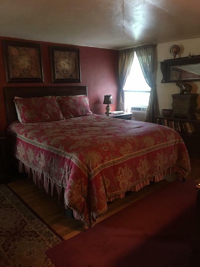 Glass Magnolia Bed & Breakfast Interlaken Экстерьер фото